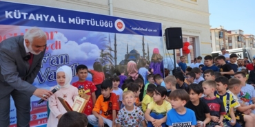 Müftülük: “Camilerimizdeki bütün kurslar ücretsizdir”