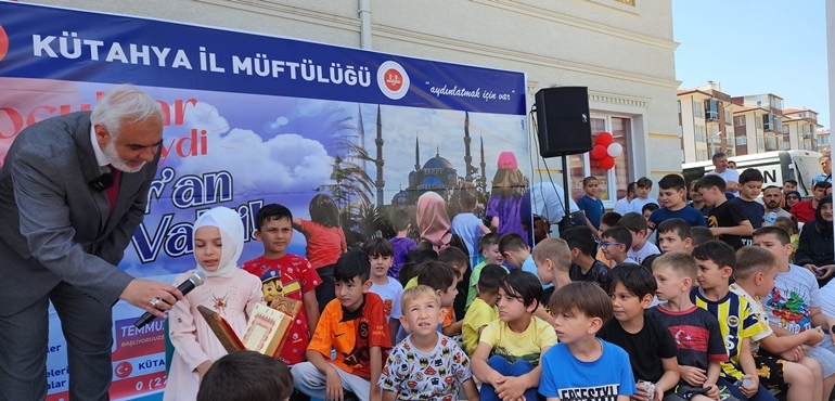 Müftülük: “Camilerimizdeki bütün kurslar ücretsizdir”