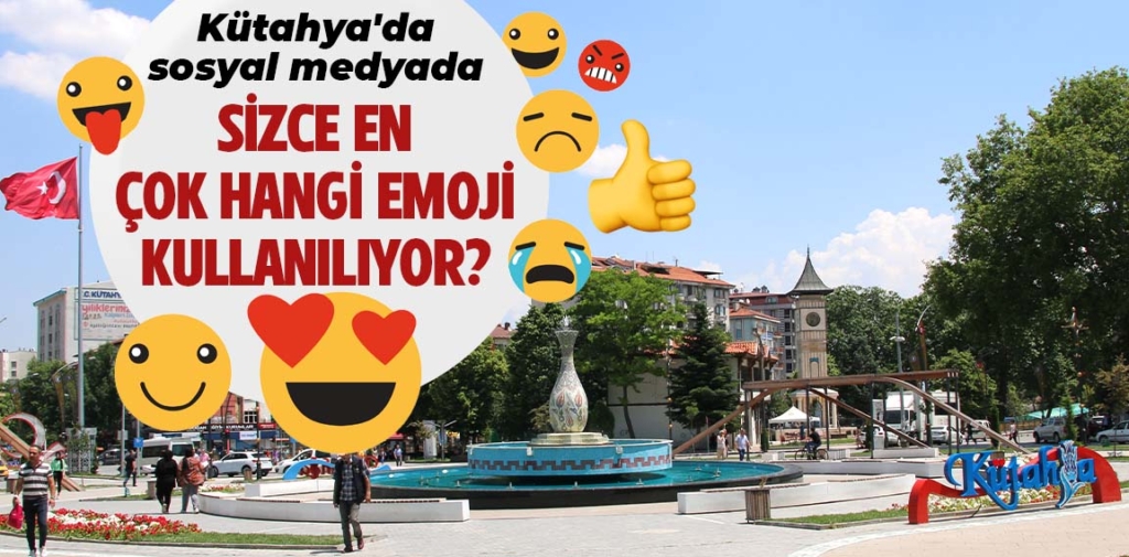 Dünya tercihini yaptı, peki Kütahya'nın tercihi ne?