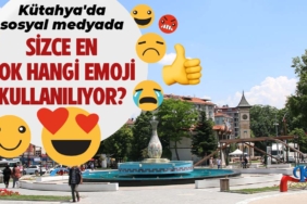 Dünya tercihini yaptı, peki Kütahya'nın tercihi ne?