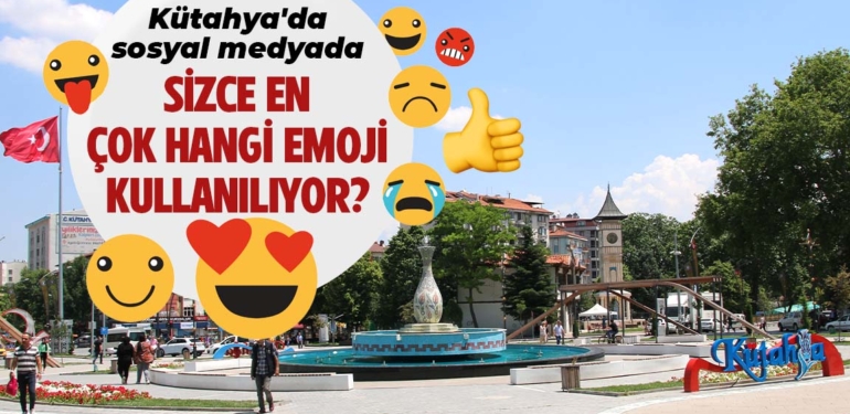 Dünya tercihini yaptı, peki Kütahya’nın tercihi ne?