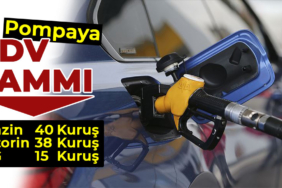 Kütahya’da akaryakıt fiyatları ne oldu?