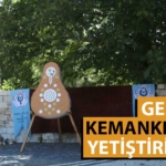 kütahya da geleceğin kemankeşlerini yetiştiriyorlar