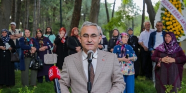 Kütahya'da Yaşam Parkı açıldı