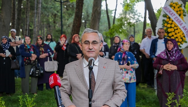 Kütahya’da Yaşam Parkı açıldı