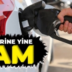 Motorine yine zam geliyor. Pompaya bu gece yansıyacak