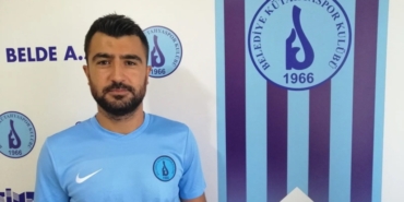 Belediye Kütahyaspor'da Ani Ayrılık