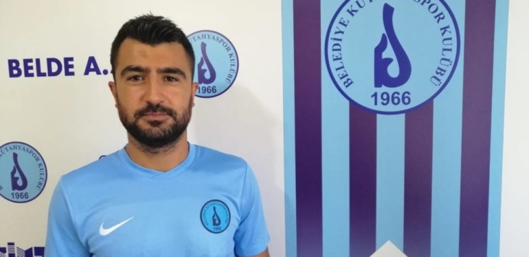 Belediye Kütahyaspor’da Ani Ayrılık