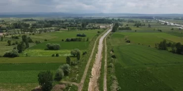 Çavdarhisar'daki Kocaçay ıslah çalışmaları tamamlandı