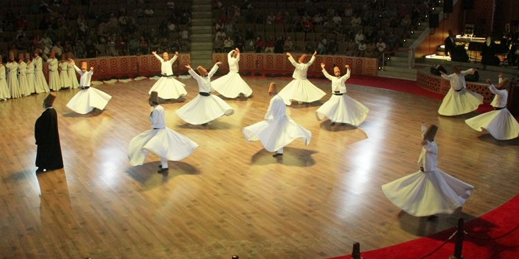 Evliya Çelebi’nin torunları Konya’da