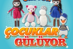 Kütahya belediyesinden “kadınlar örüyor, çocuklar gülüyor” projesi