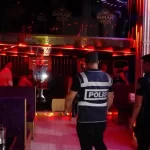 Kütahya'da alkollü mekanlar denetlendi