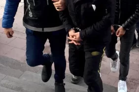 Kütahya'da aranan 35 suçlu yakalandı