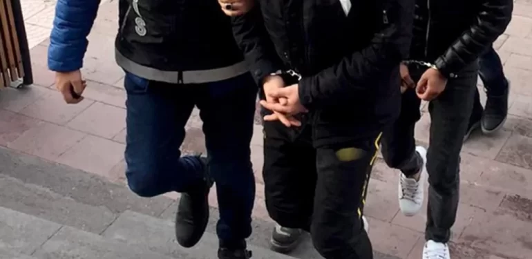 Kütahya’da aranan 35 suçlu yakalandı