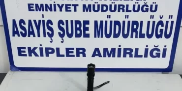 Kütahya'da bölge uygulaması