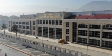 Huzur güven uygulaması Kütahya'da