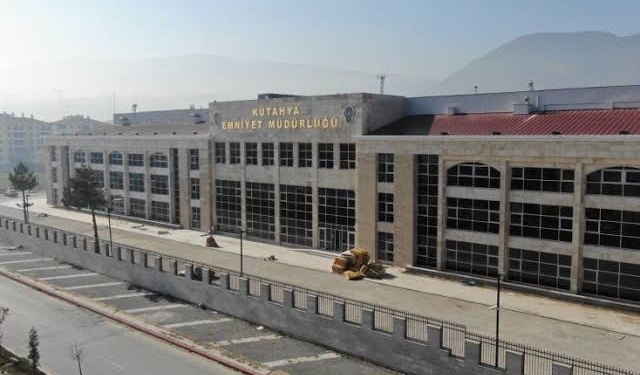 Güven Huzur Uygulaması Kütahya’da