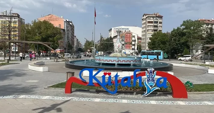 Yeni haftada Kütahya’yı nasıl bir hava bekliyor?