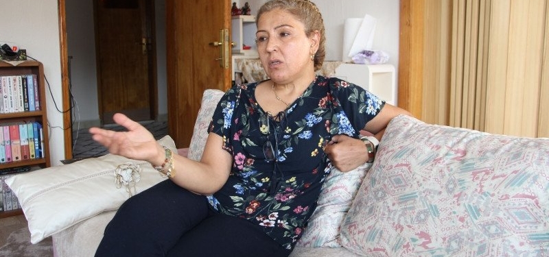 Emekli hemşireyi internet üzerinden dolandırdılar