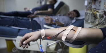 32 bin diyaliz teknikerinin gözü kulağı bu yasada