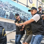 Esenyurt'ta gerçekleşen olaya ilişkin 8 şüpheli adliyeye sevk edildi