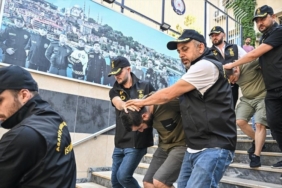 Esenyurt'ta gerçekleşen olaya ilişkin 8 şüpheli adliyeye sevk edildi