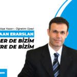 Prof. Dr. Kaan Erarslan