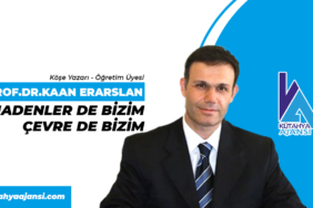 Prof. Dr. Kaan Erarslan