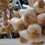 Sarımsakla vücut direncinizi yükseltin