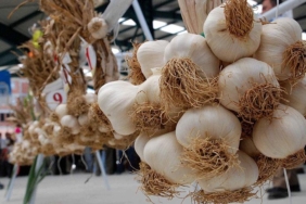 Sarımsakla vücut direncinizi yükseltin