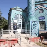 Vali Işın: Kütahya Çinili Camisi’ni restore edeceğiz