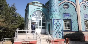 Vali Işın: Kütahya Çinili Camisi’ni restore edeceğiz