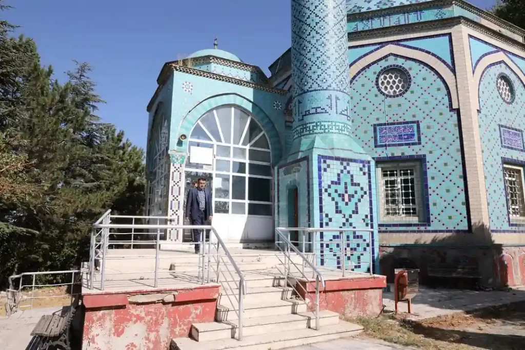 Vali Işın: Kütahya Çinili Camisi’ni restore edeceğiz