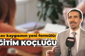 Eğitim koçluğuyla sınav kaygılarından kurtulun