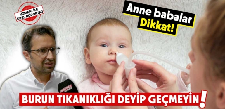 “Grip ve Kulak İltihapları: Çocuklarda İşitme Riski”