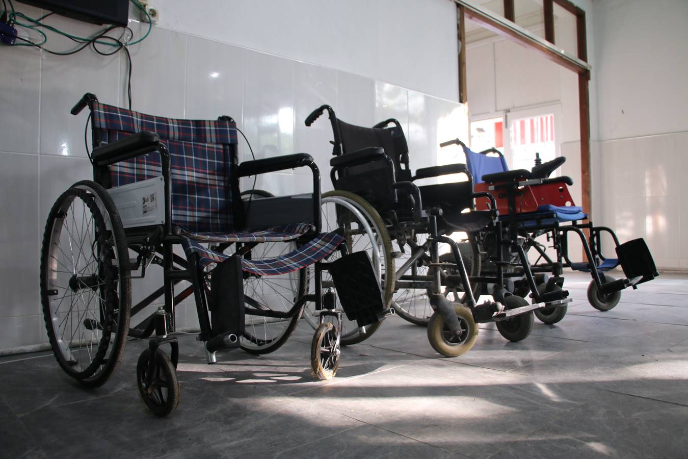 Döviz kuru artışı Kütahya'daki engellileri olumsuz etkiliyor