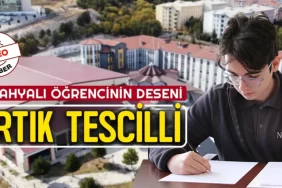 Lise Öğrencisinin Cahit Arf Deseni Onaylandı