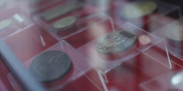 Ankara Belgeleri Sergisi: Başkentin Tarihi Yolculuğu