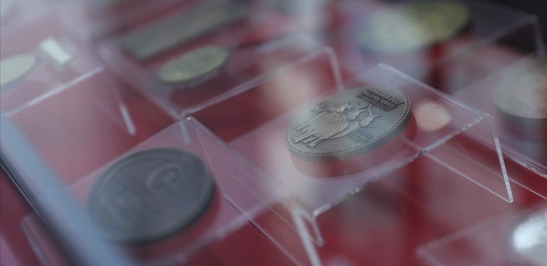 Ankara Belgeleri Sergisi: Başkentin Tarihi Yolculuğu