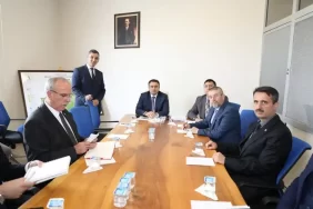 Kütahya Tarım ve Hayvancılık Sektöründe Denetim ve Destek Çalışmaları