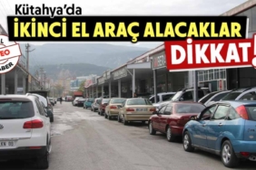 Hacizli Araçların Etkisi ve İkinci El Otomobil Piyasası