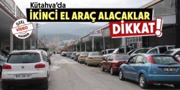 Hacizli Araçların Etkisi ve İkinci El Otomobil Piyasası