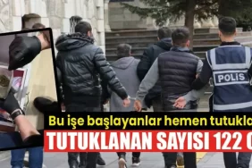 Kütahya’da uyuşturucuyla mücadele hız kesmeden sürüyor
