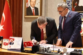 Kütahya ve Bosna Hersek arasındaki kardeşlik ilişkisi güçleniyor