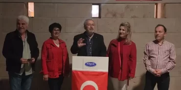 KÜSAD Sanat Akademisi, Sanatsal Kalkınmayı Hedefliyor