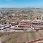 İnköy küçük sanayi sitesi'nde genişleme bin 600 işyeri hedefi