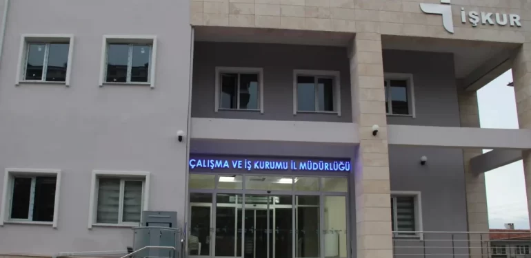 Kütahya’da engelli bireylere hibe desteği sürüyor 