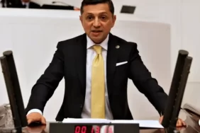 MHP Kütahya Milletvekili Erbaş'ın 2024 Ekonomik Görüşleri