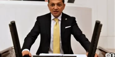 MHP Kütahya Milletvekili Erbaş'ın 2024 Ekonomik Görüşleri