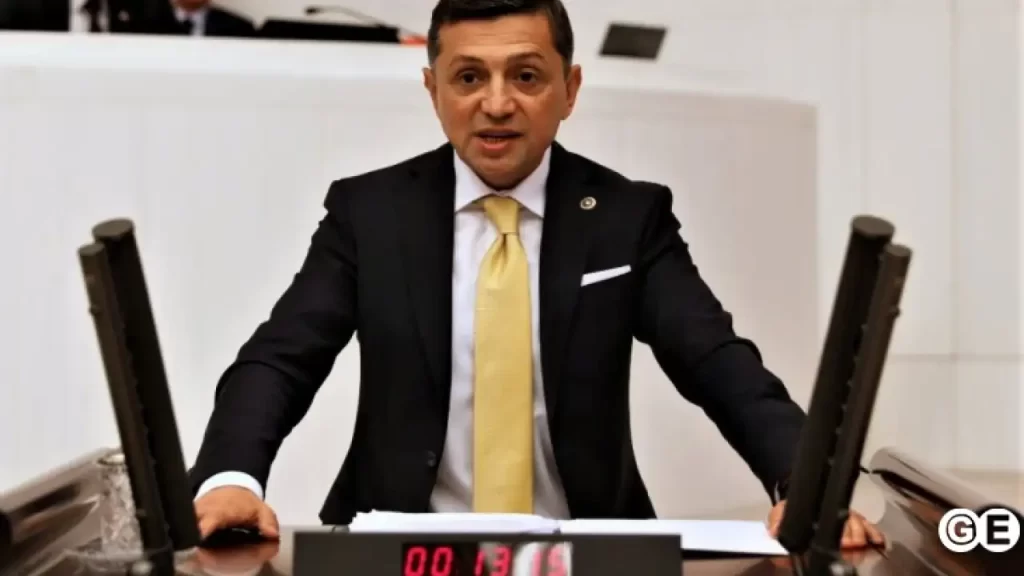 MHP Kütahya Milletvekili Erbaş'ın 2024 Ekonomik Görüşleri
